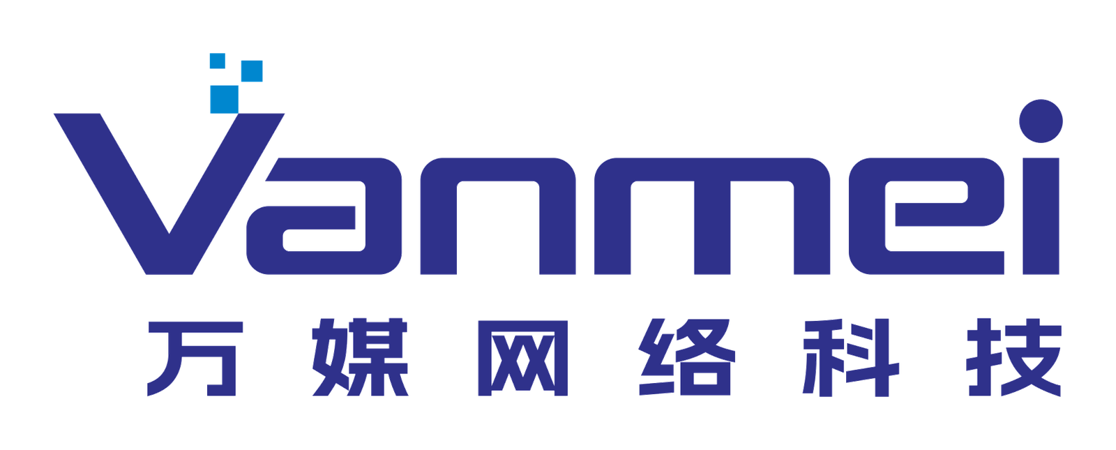 万媒网络科技 Vanmei Network Technology